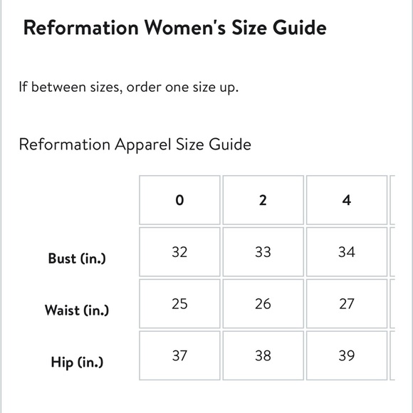 Reformation NEW Anabella Linen Button-Up Top - Picture 5 of 8